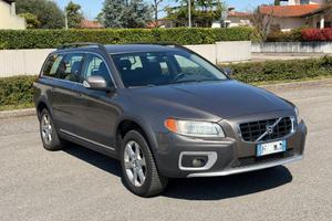 Volvo XC70 D5 AWD Summum
