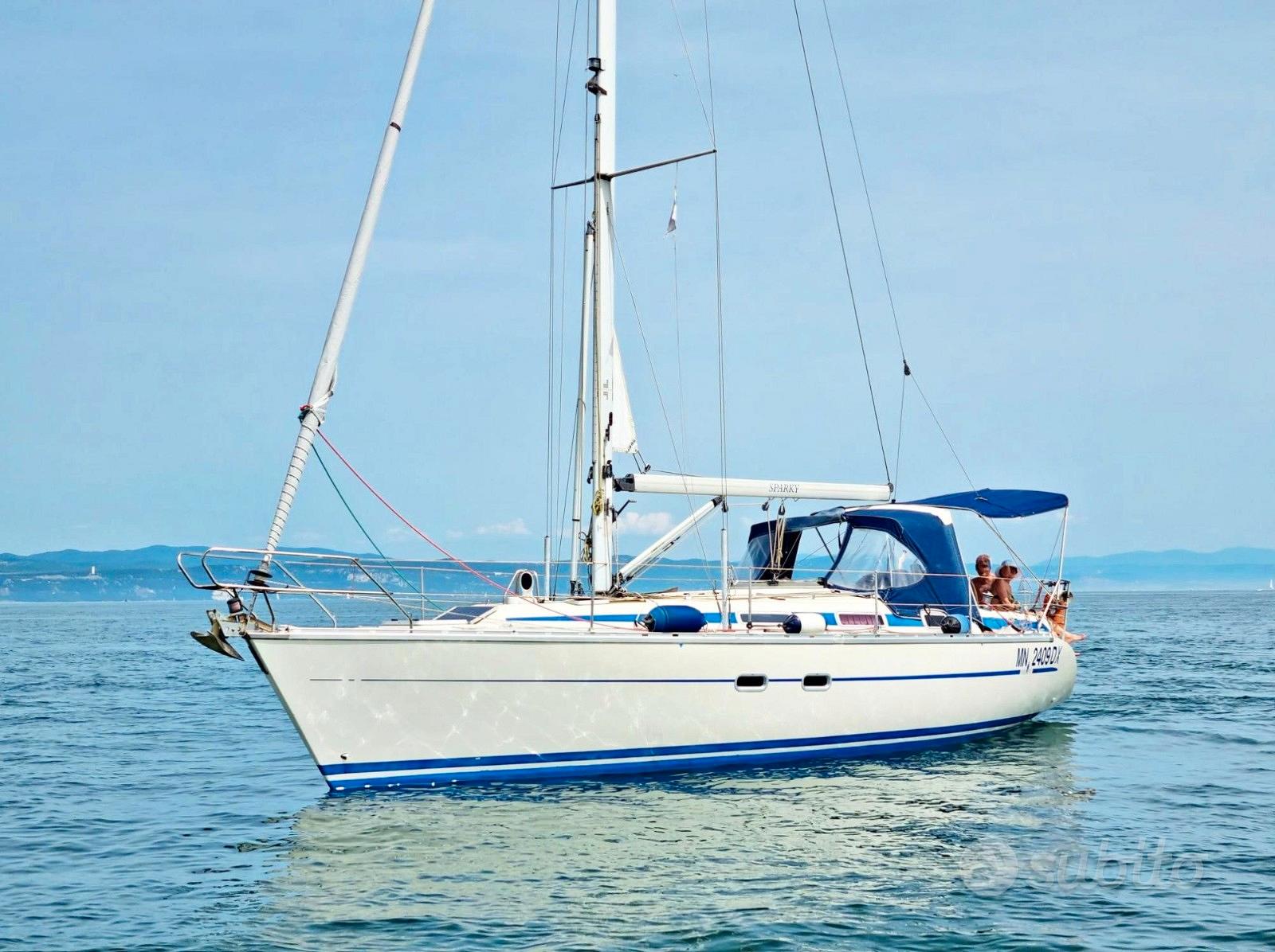 Bavaria 350 Lagoon — Vedi foto 1
