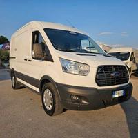 FORD TRANSIT 2.0tdci 130cv L2H2 Passo Medio - 2018