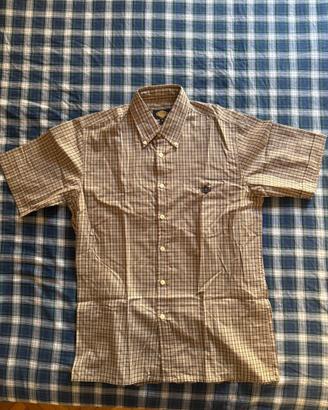 Camicia Londsdale maniche corte