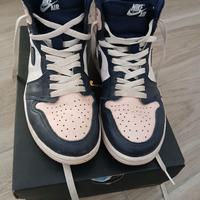 Nike Air Jordan "Big Babol"