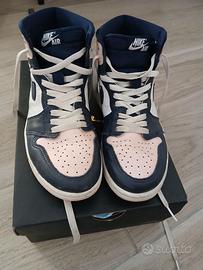 Nike Air Jordan "Big Babol"