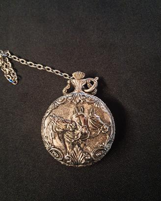 orologio da taschino 