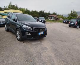 Peugeot 3008 BlueHDi 130 S&S Allure