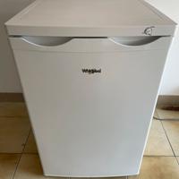 Freezer Whirlpool