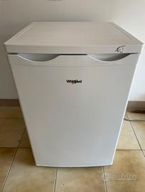 Freezer Whirlpool
