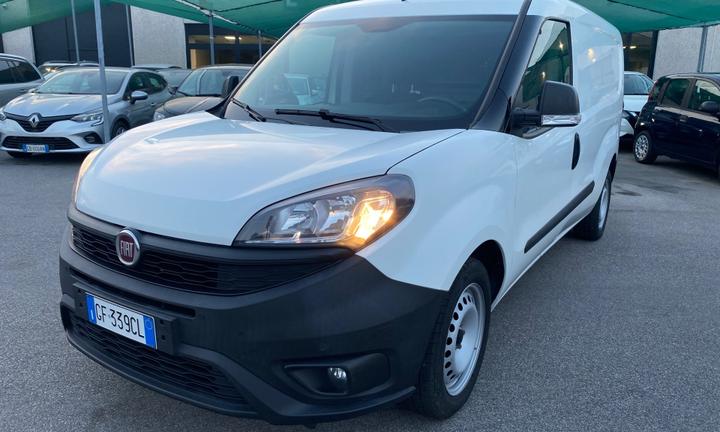 Fiat Doblo Doblò 1.4 Natural Power PL-TN Cargo Max