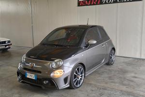 Abarth 595 1.4 Turbo T-Jet 186 CV Turismo