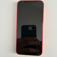 iPhone 12 mini 64gb product red