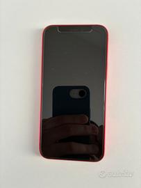 iPhone 12 mini 64gb product red