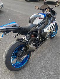 BMW S1000RR 2015