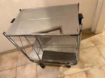 Carrello portavivande