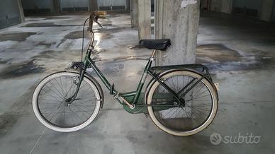 Graziella da 24'