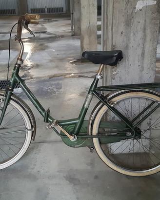 Graziella da 24'