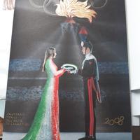 Calendario Arma Carabinieri 2008