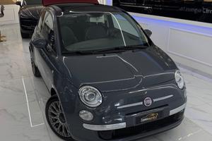 Fiat 500C 50.000km aut. IPER FULL-