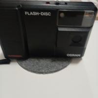 macchina fotografica Osram