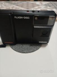 macchina fotografica Osram