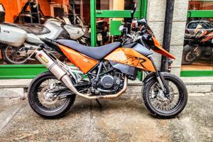 Ktm 690 Supermoto Supermotard - SPLENDIDA