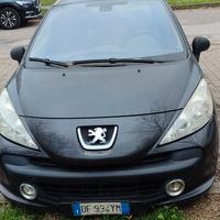 Peugeot 207 HDi 