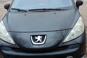 Peugeot 207 HDi 