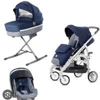 Trio inglesina modello santorini