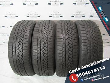 Gomme 205 55 17 Continental 2020 85% 205 55 R17