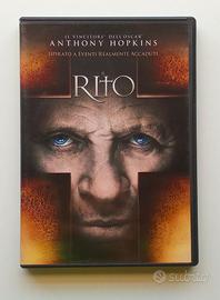 DVD Il rito (The rite)