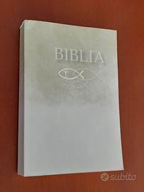Bibbia in lingua slovacca