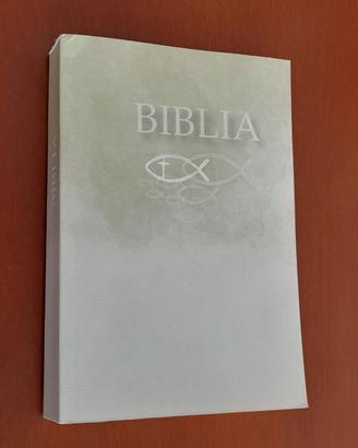 Bibbia in lingua slovacca