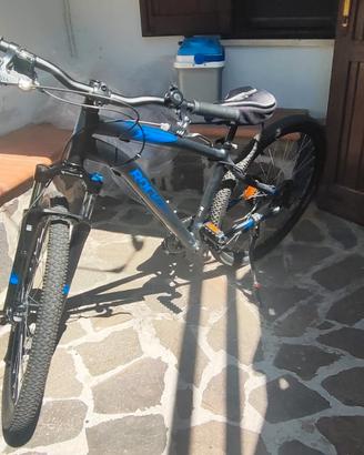 MTB Rockrider ST 120 (27,5") - Taglia M - Come