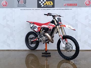 Fantic Motor XX 125 X