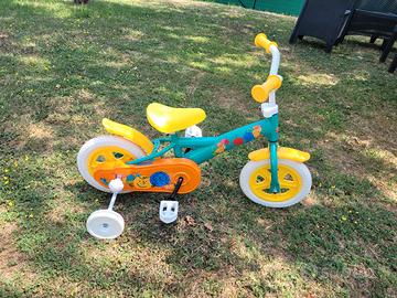Bicicletta per bambini 
