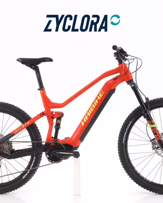 Haibike AllMtn 7 GX AXS t.L