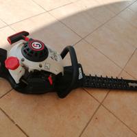 Tagliasiepe a scoppio