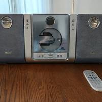 Philips MC230E Micro system
