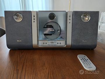 Philips MC230E Micro system