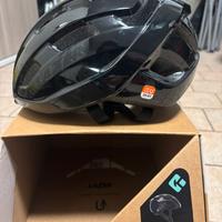 Casco Bici Lazer Tempo KinetiCore 54/61