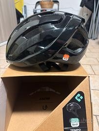 Casco Bici Lazer Tempo KinetiCore 54/61