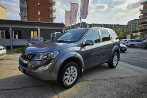 Mahindra XUV500 2.2 16V AWD (4x4) 7POSTI