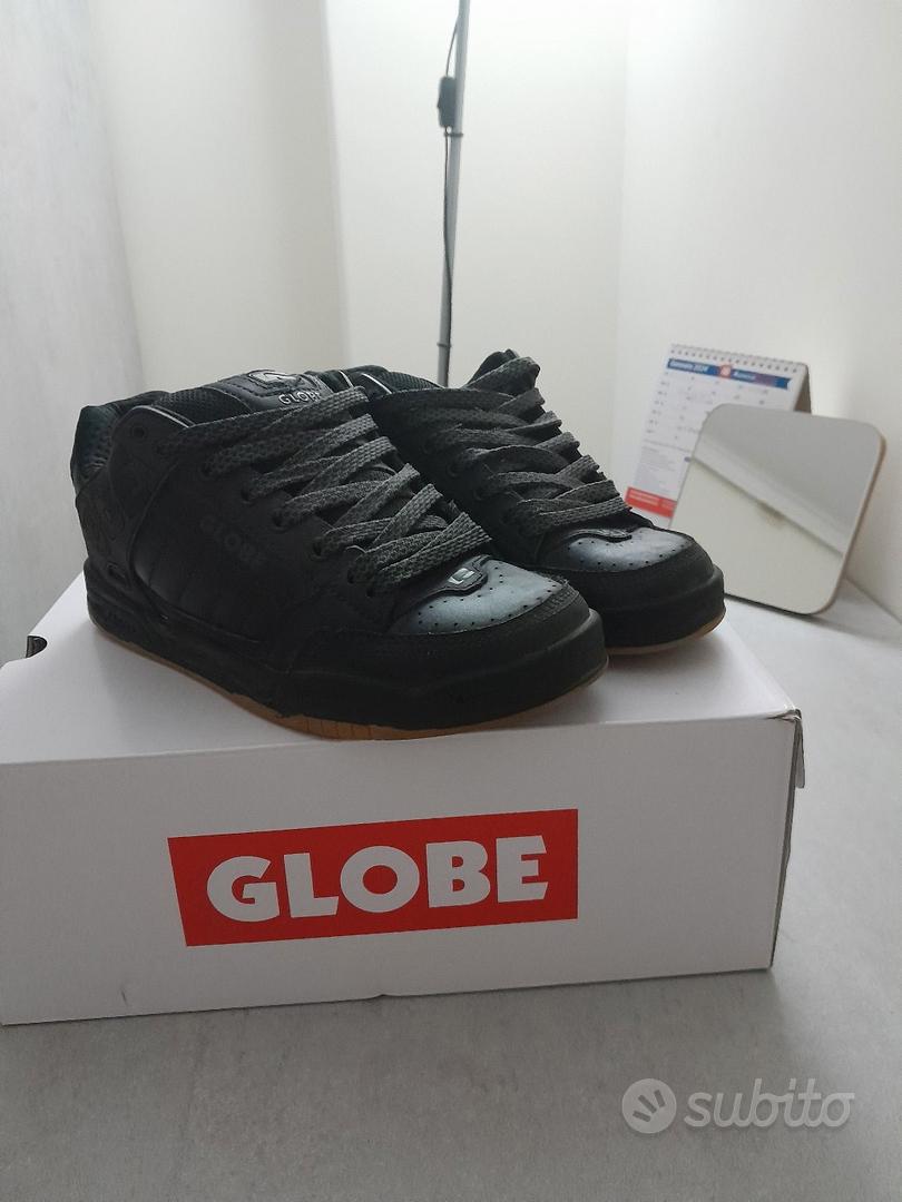 scarpe globe Abbigliamento e Accessori In vendita a Roma