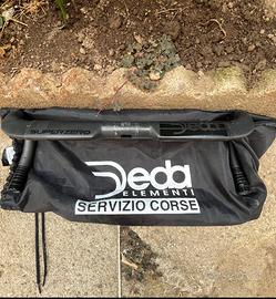 Manubrio (curva) DEDA