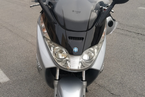 Scooter Piaggio x8 125