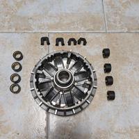 Variatore originale Yamaha T-Max 2004-2008