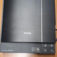 scanner epson v330