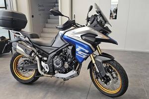 VOGE Valico 500 DSX Valico 525 DSX Abs E5