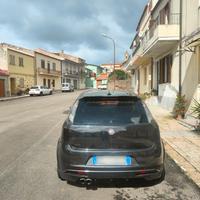 grande punto 1.3 90 CV 