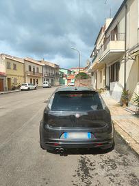 grande punto 1.3 90 CV 