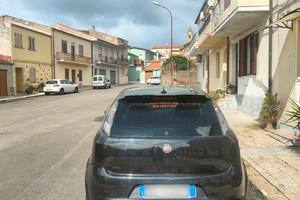 grande punto 1.3 90 CV 