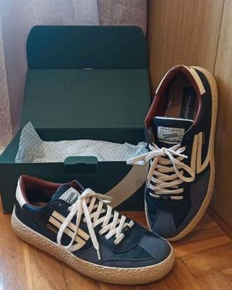 Puraai Vintage Eclipse scarpe sneakers n 45 (30cm)